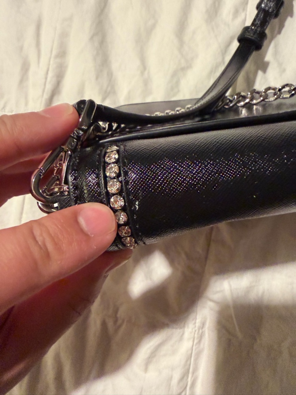 Kate Spade New York Madison Willow  black - Picture 6 of 6